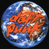 Обложка для Daft Punk - Around the World