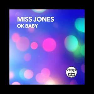 Обложка для Miss Jones - OK Baby