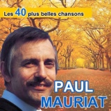 Обложка для Paul Mauriat - C´est si bon / i love paris / paname