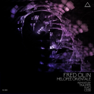Обложка для Fred Olin - Melopee Orientale (Traumer Remix)
