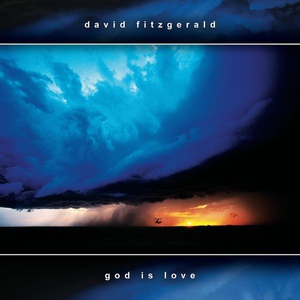 Обложка для David Fitzgerald - God Is Love (Hyfrydol)