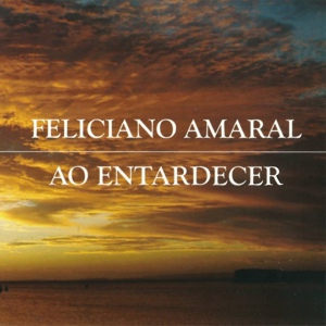 Обложка для Feliciano Amaral - Alvorada