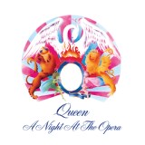 Обложка для Queen - Keep Yourself Alive