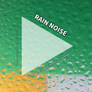 Обложка для Rain Sounds by Gaudenzio Nadel, Rain Sounds, Relaxing Spa Music - Yoga Asanas