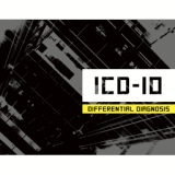 Обложка для ICD-10 - Two Dimensions