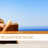 Обложка для Dr.Sergei Shaboutin - Relaxation of the Mind