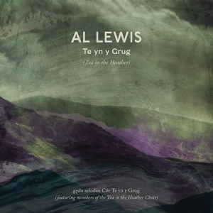 Обложка для Al Lewis - Awn i'r Mynydd