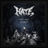 Обложка для Hate - Path to Arkhen