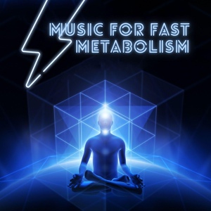 Обложка для Crisp Metabolism - 432 Hz Music for Regeneration