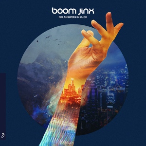 Обложка для Boom Jinx - Light as a Feather (Original Mix) (feat. Aruna)