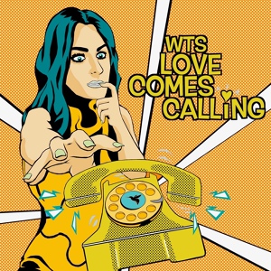 Обложка для WTS - Love Comes Calling (Blakk Habit Remix)