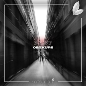 Обложка для Obzkure - Fast (Original Mix)