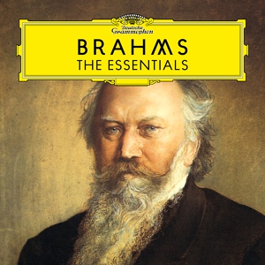 Обложка для Berliner Philharmoniker, Claudio Abbado - Brahms: Academic Festival Overture, Op. 80