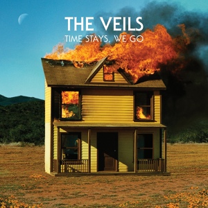 Обложка для The Veils - Train with No Name