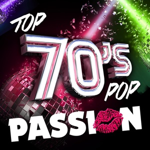 Обложка для 70s Love Songs, The Seventies, Restless Beds, 70s Greatest Hits, 70s Chartstarz - Bad Case of Loving You (Doctor, Doctor)