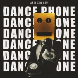 Обложка для Arei, DJ LEV - Dance Phone