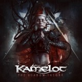 Обложка для Kamelot - Phantom Divine (Shadow Empire)