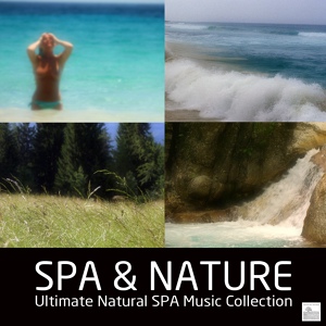 Обложка для Green Nature SPA - Relaxing Sounds of Nature and Flute Music
