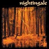 Обложка для Nightingale - I Return