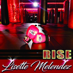 Обложка для Lisette Melendez - Rise (Charlie Babie & Tim Spinnin Schommer Snip-It Mix)