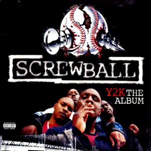 Обложка для Screwball - Somebody's Gotta Do It (feat. Triple Seis of the Terror Squad)