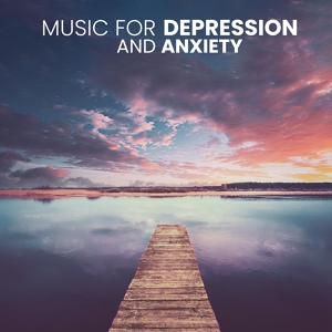 Обложка для Cure Depression Music Academy - Calmness