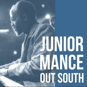 Обложка для Junior Mance - Special