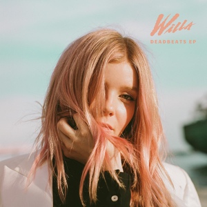 Обложка для Willa - I'm Mine