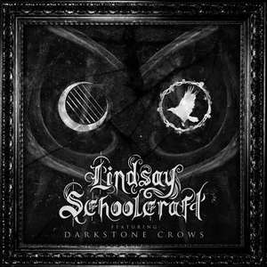 Обложка для Lindsay Schoolcraft feat. Darkstone Crows - Concrete