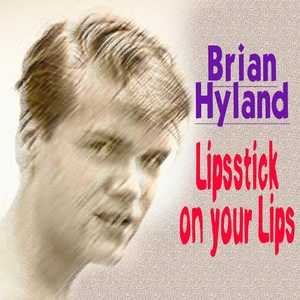 Обложка для Brian Hyland - Rosemary