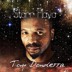 Обложка для Tony Dondetta - Starr Playa
