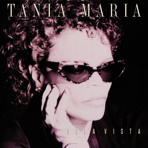 Обложка для Tania Maria - I Can't Give You Anything But Love