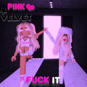 Обложка для Pink Velvet - Love Sex