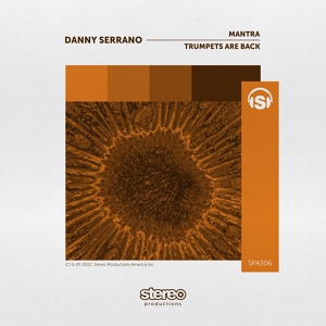 Обложка для Danny Serrano - Mantra