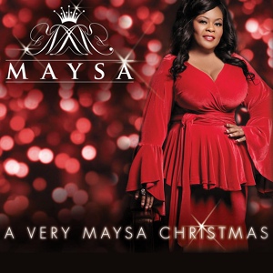Обложка для Maysa - 07 - It's The Holidays