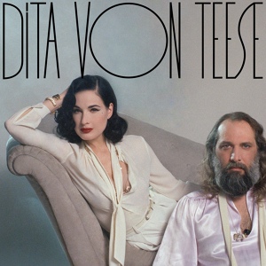 Обложка для Dita Von Teese - Fever And Candies (ft. Sébastien Tellier)