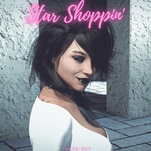 Обложка для Skye-Set - Star Shoppin'