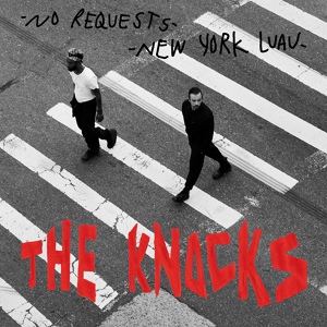 Обложка для The Knocks - New York Luau