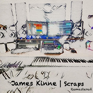Обложка для James Kinne - Dolphin Song