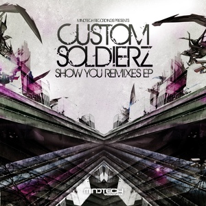 Обложка для Custom Soldierz - Show You