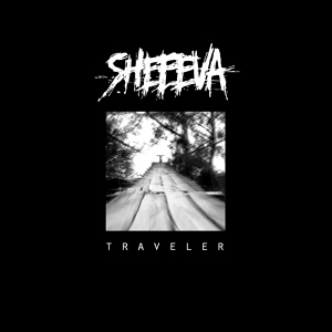Обложка для SHEEEVA - Traveler