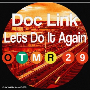 Обложка для Doc Link - Lets Do It Again