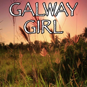 Обложка для 2017 Billboard Masters - Galway Girl - Tribute to Ed Sheeran
