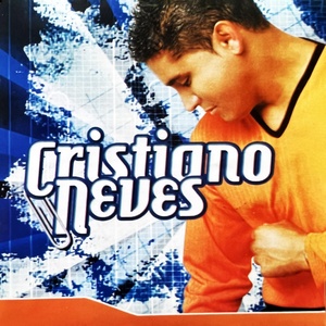Обложка для Cristiano Neves - Cigana