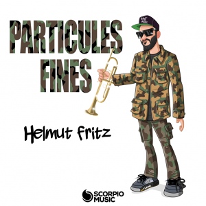 Обложка для Helmut Fritz - Particules fines