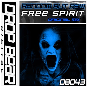 Обложка для Random But Raw - Free Spirit