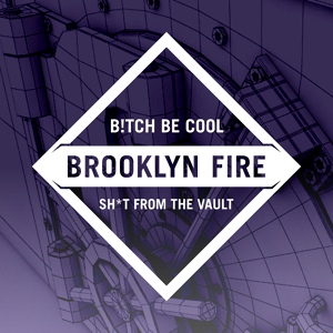 Обложка для B!tch Be Cool - Just Go (Original Mix)