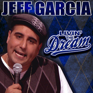 Обложка для Jeff Garcia - Intro