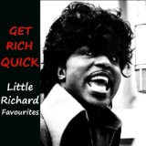 Обложка для Little Richard - Good Golly Miss Molly