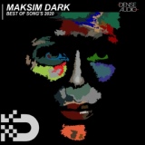 Обложка для Maksim Dark - Modest
